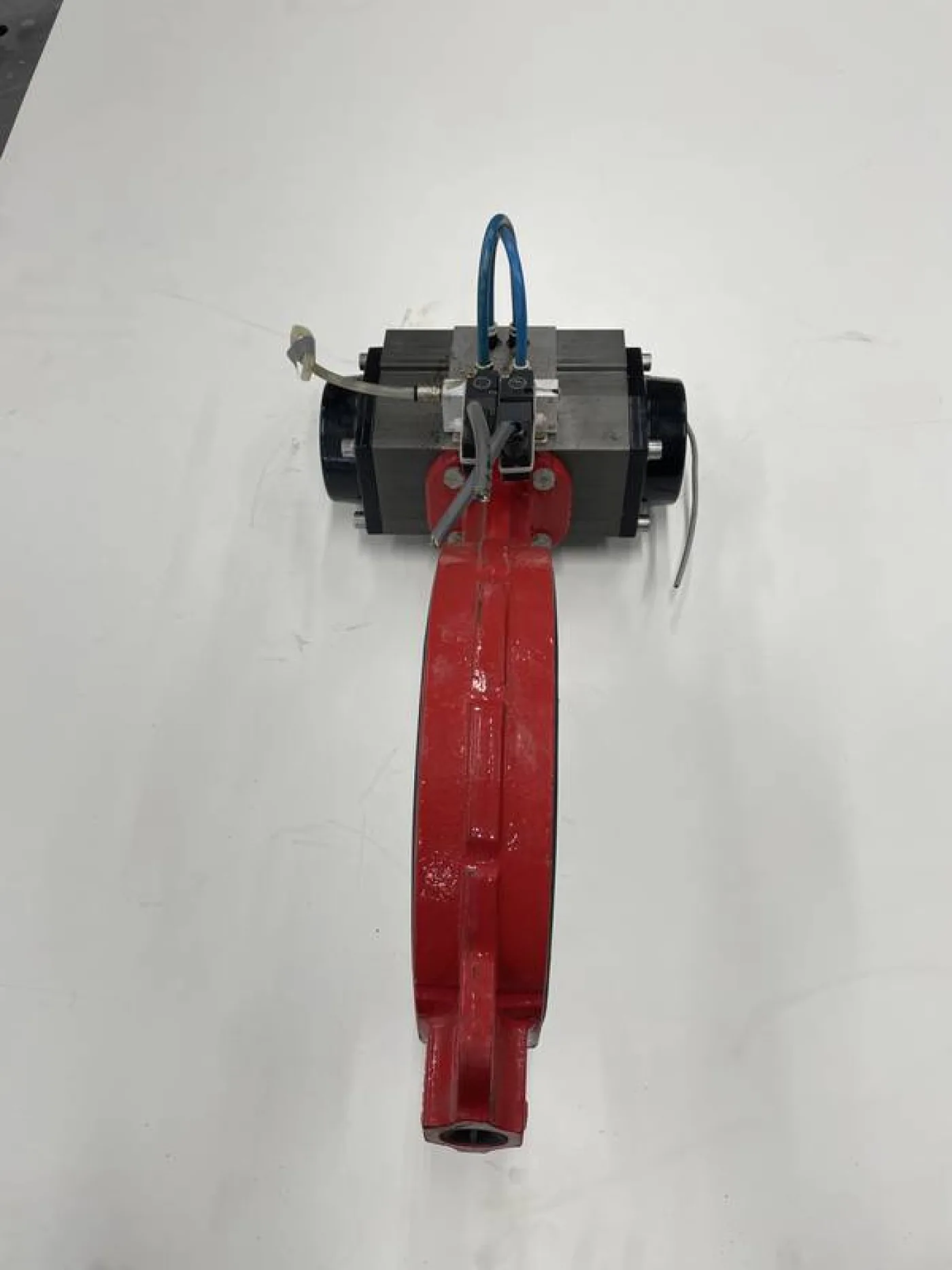 Butterfly valve - 2