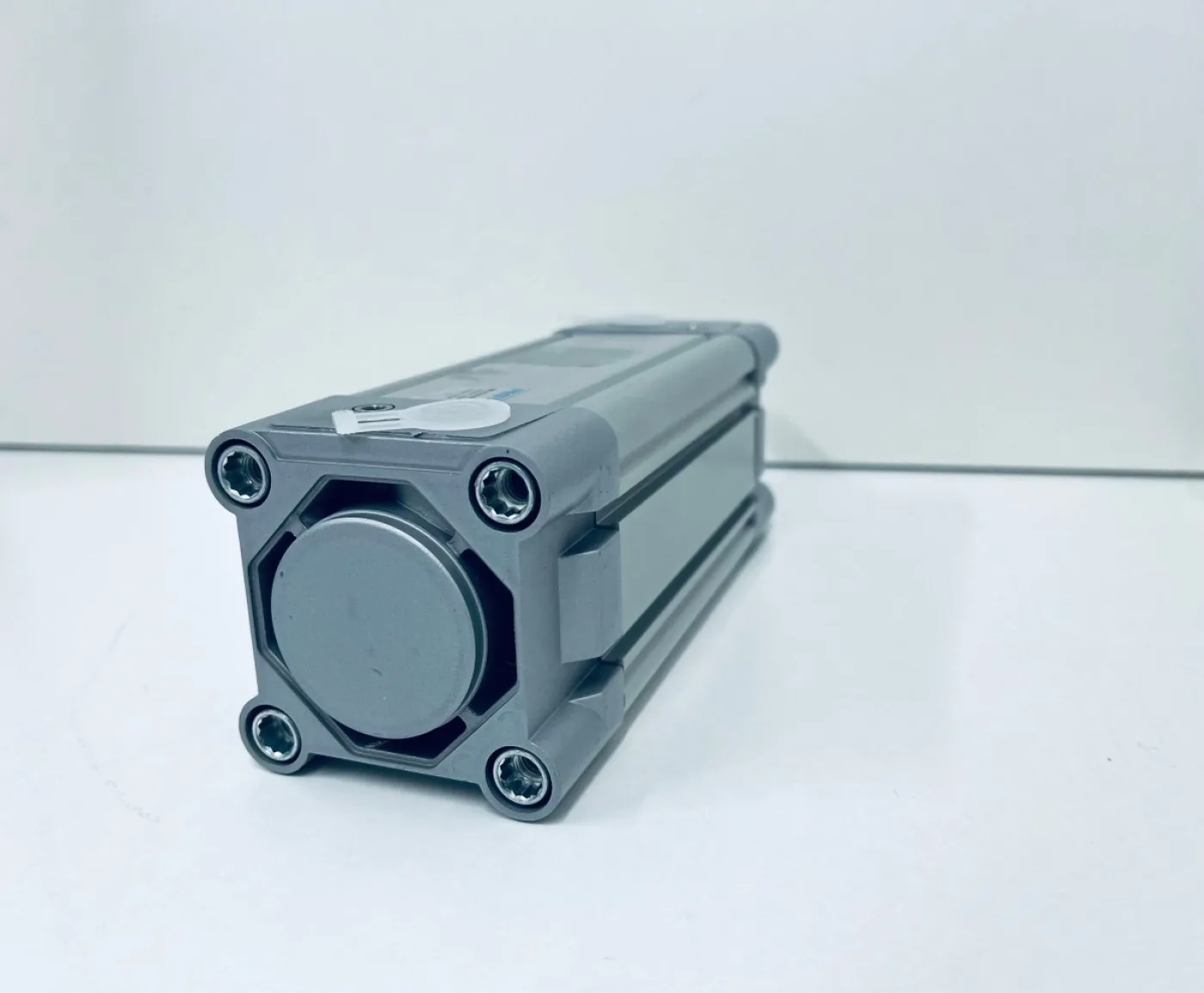 Festo DNC-63-80-PPV-A Pneumatikzylinder - 5