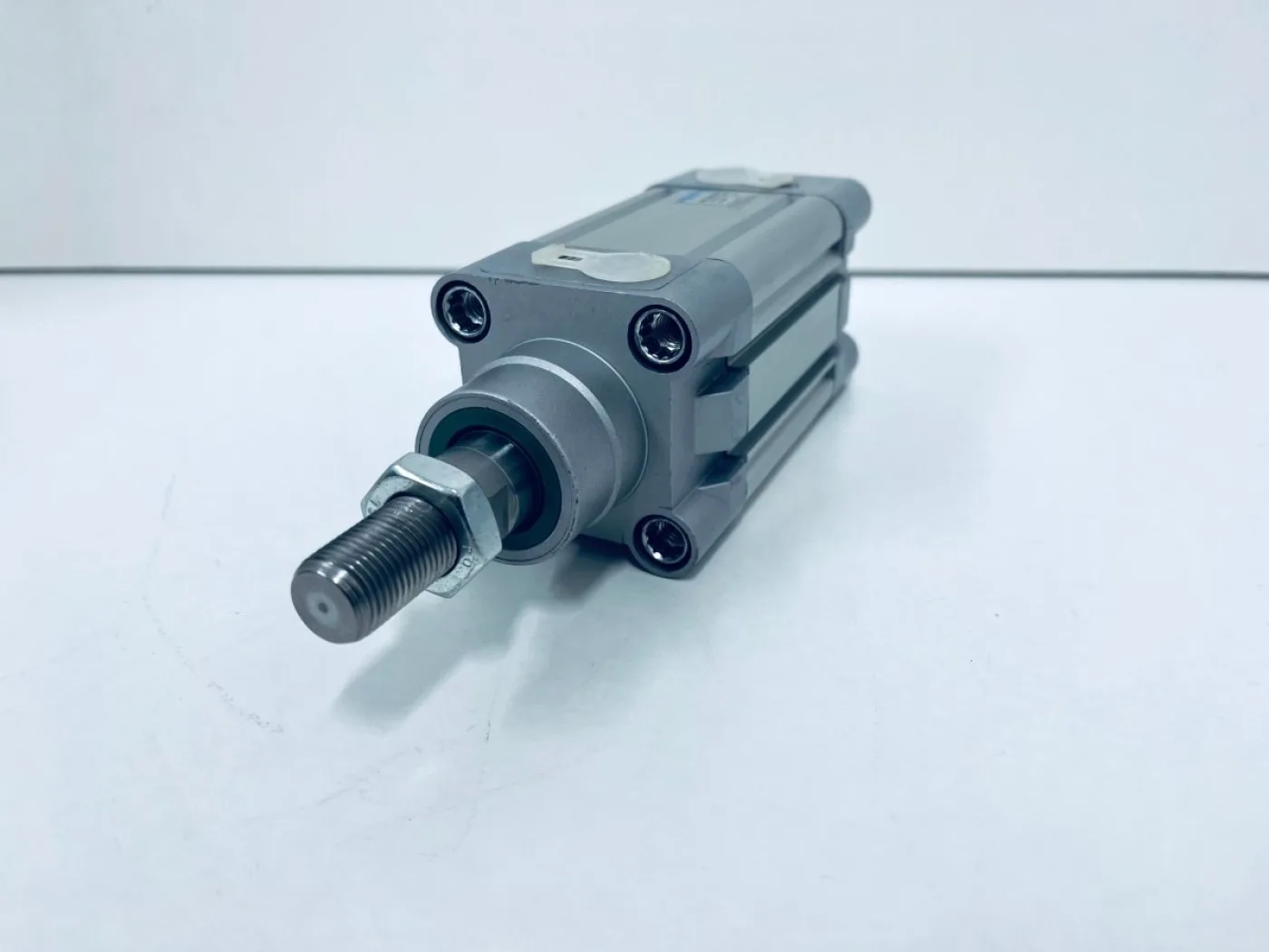 Festo Pneumatikzylinder DNC-50-25-PPV-A - 1