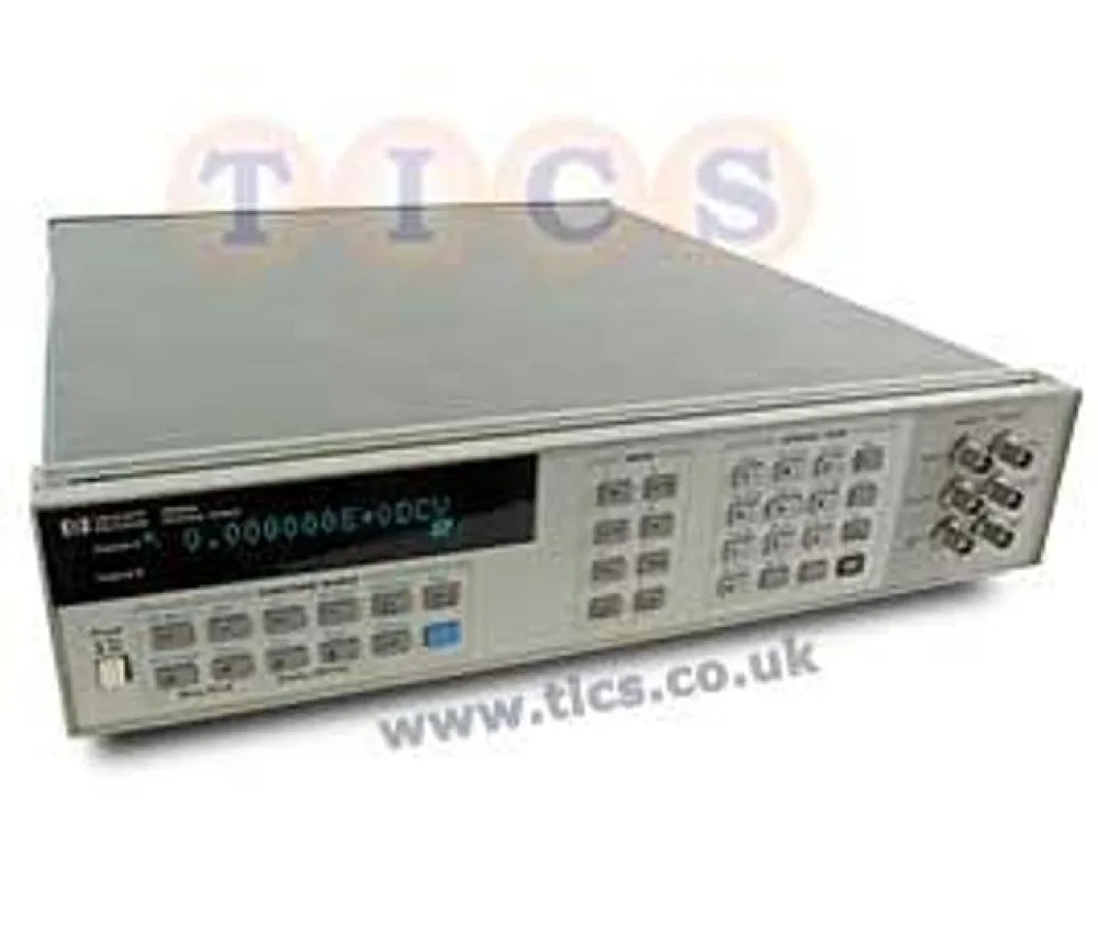 Agilent Technologies (HP) 3245A