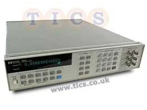 Agilent Technologies (HP) 3245A