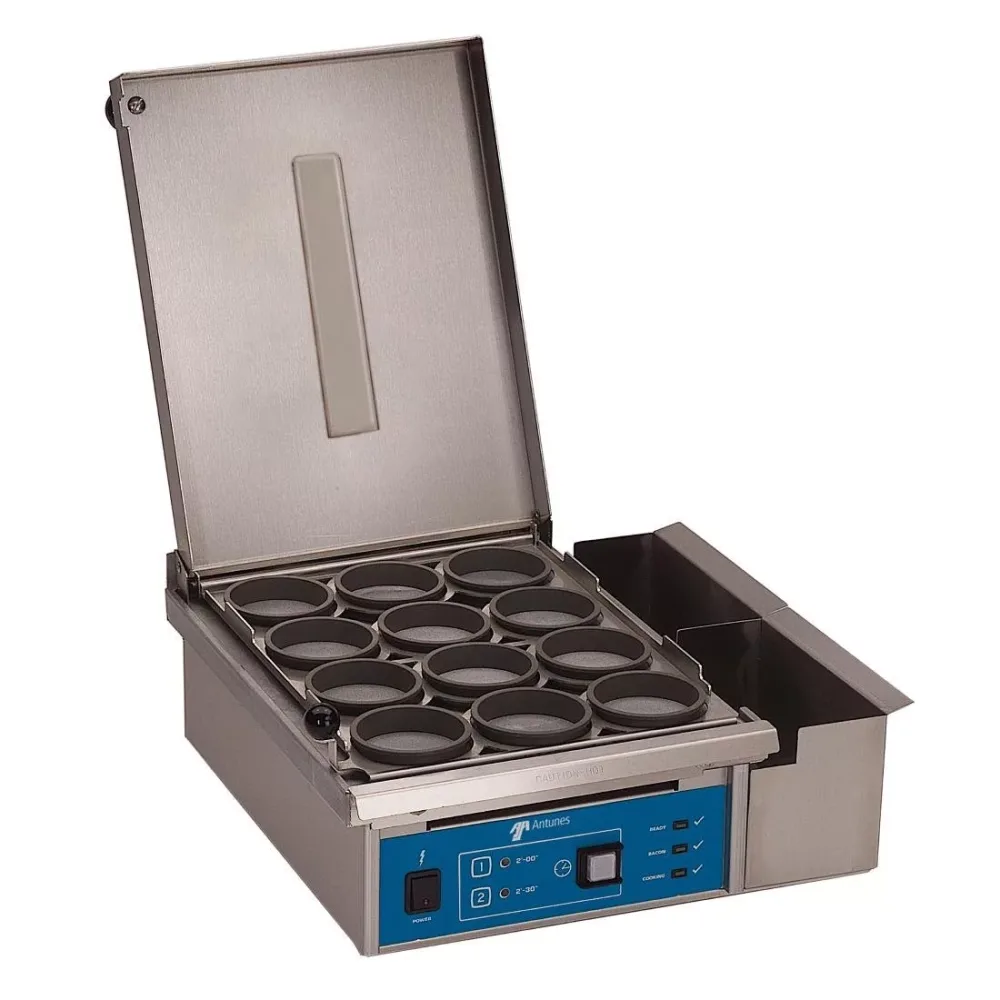 Antunes Egg Cooker ES-1200 - islandcatering