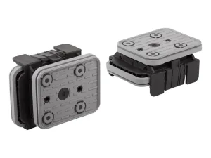 Schmalz VCBL-K1 140x115x50 – Vakuum-Blocksauger für 1-Kreis-Konsolentische Art.-Nr. 10.01.12.00210