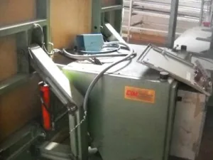 RIBALTATORE CVM