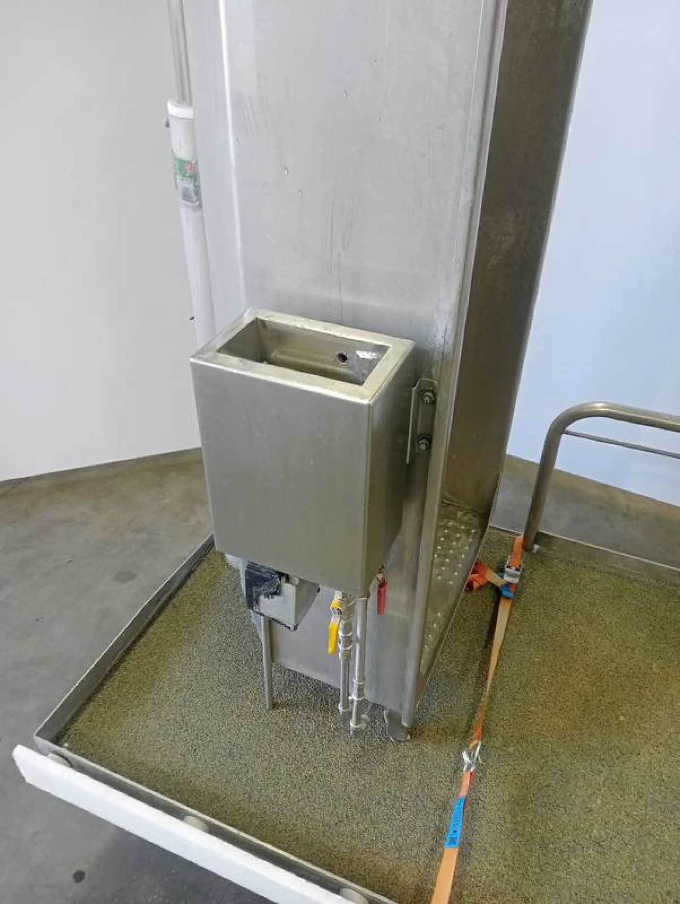 Moveable platform - 6