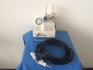 Dräger CF-800 Beatmungs- CPAP-Gerät