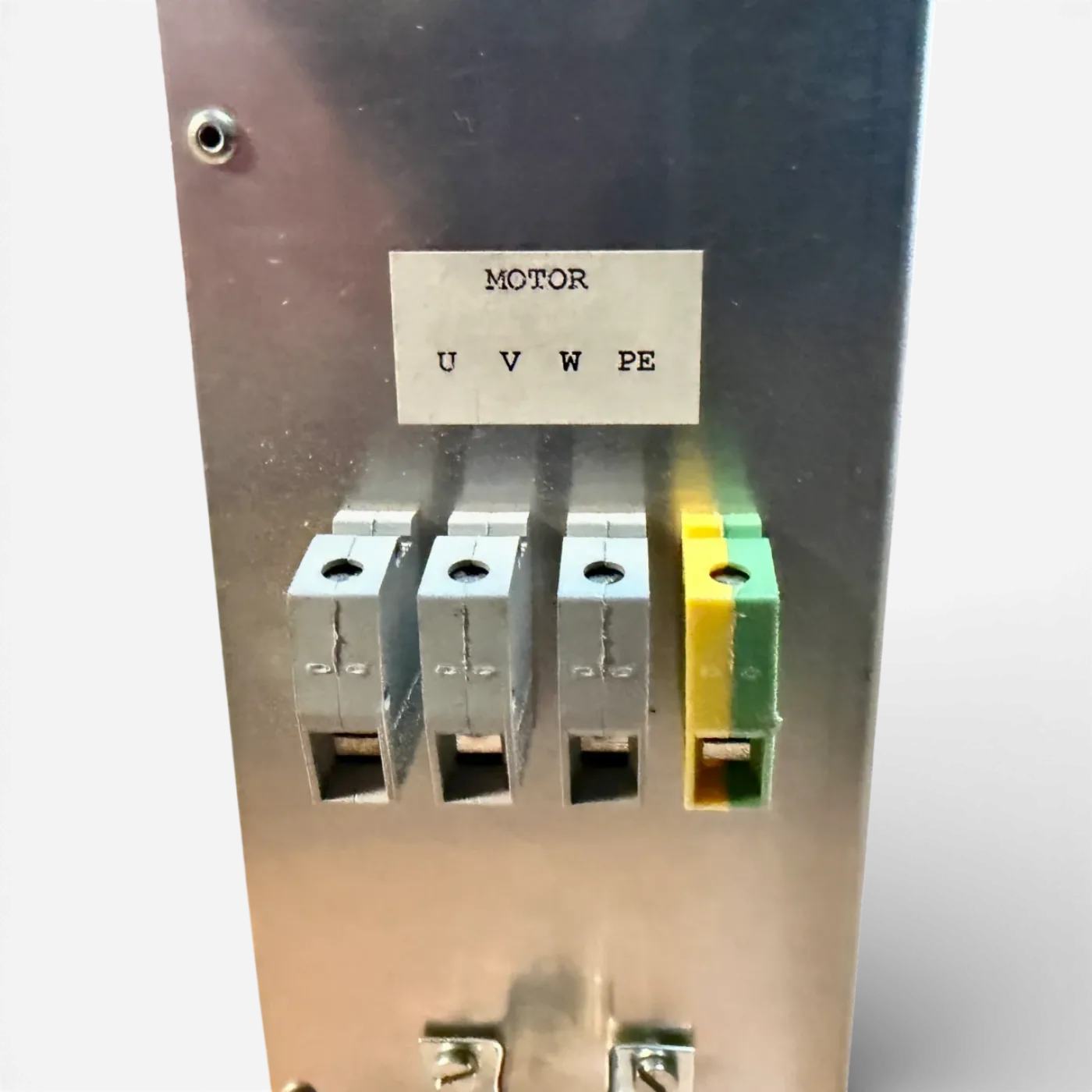 SCHAFFNER FS 5121-33-33 Netzfilter 3x 460VAC 33A - 6