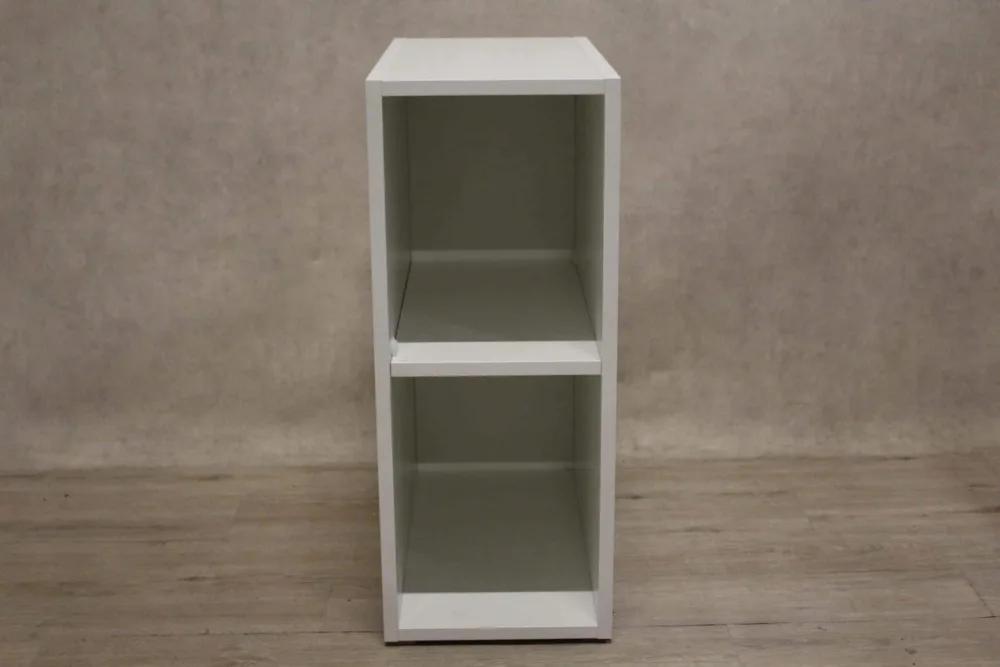 Wesemann Plintkast Wit