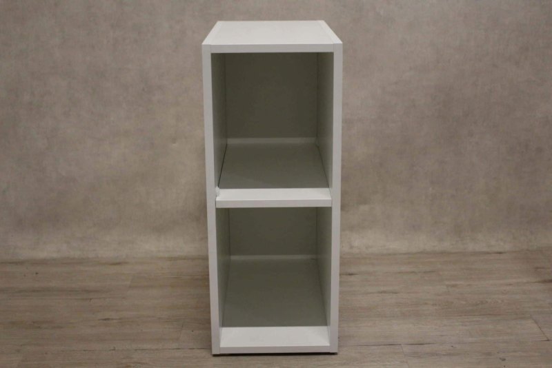 Wesemann Plintkast Wit
