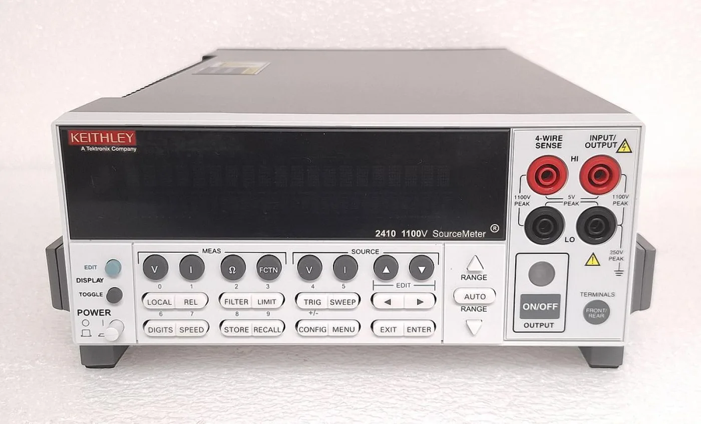 Keithley 2410 - 2