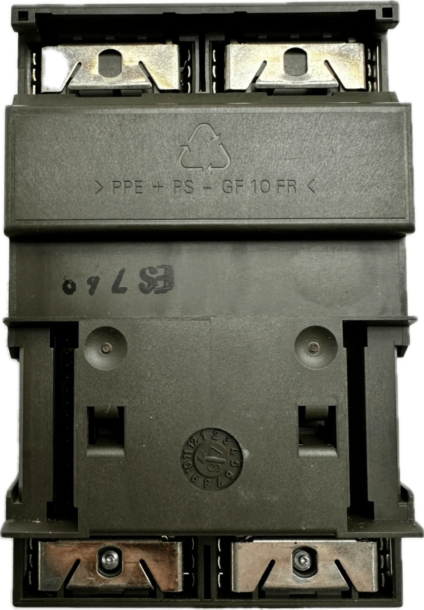 Siemens SIMATIC S7-300 6ES7315-2AF01-0AB0 - 4