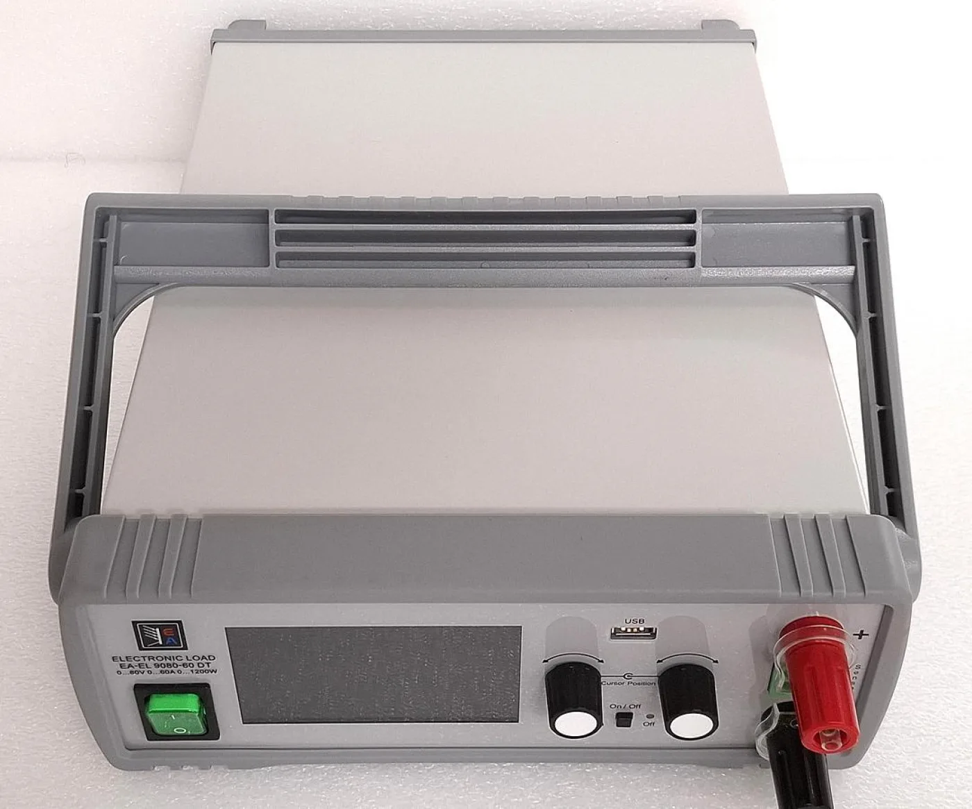 EA Elektro-Automatik EA-EL 9080-60 DT - 2