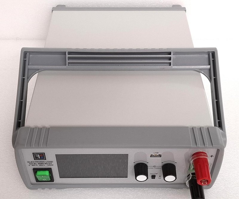 EA Elektro-Automatik EA-EL 9080-60 DT
