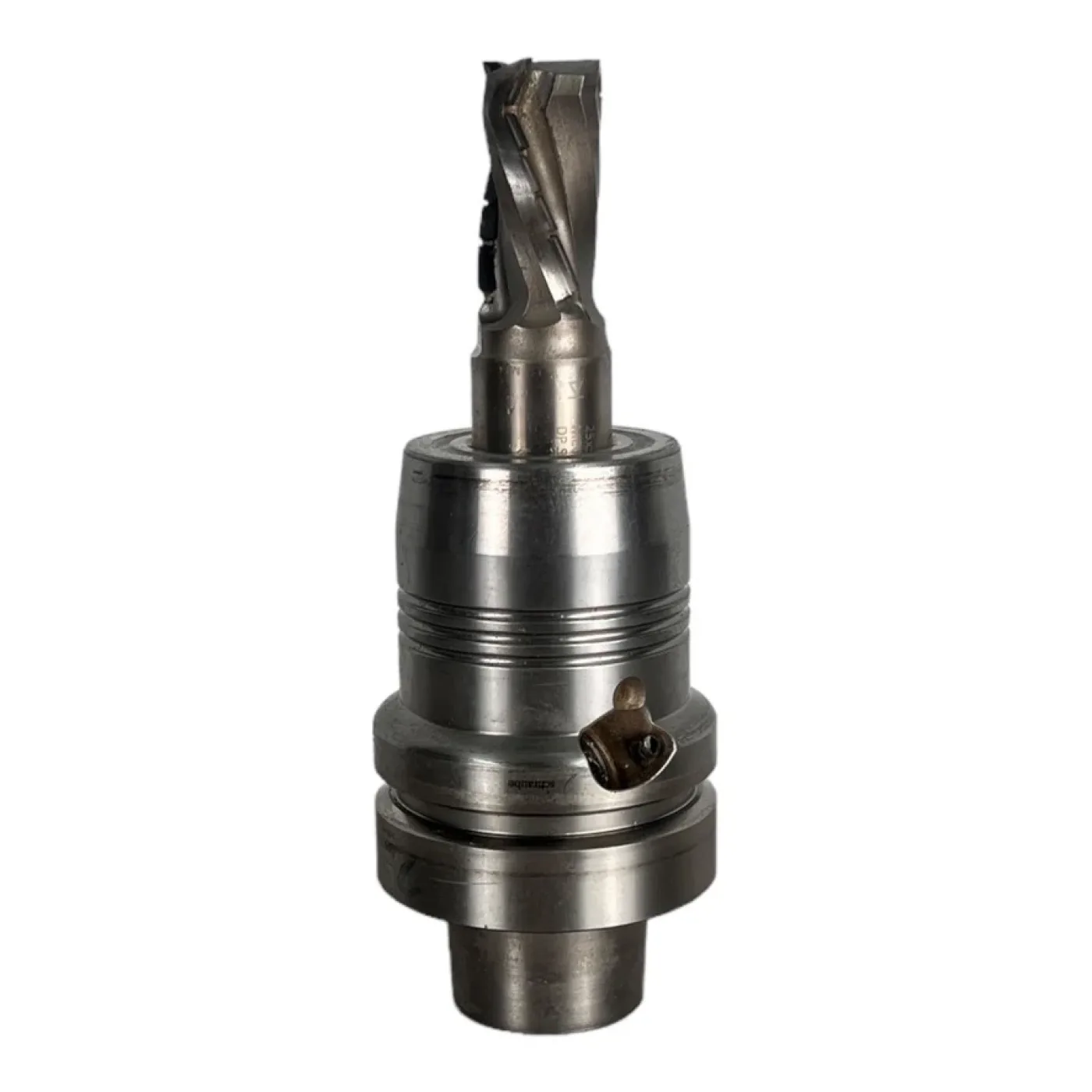 HSK 63 F Spannfutter TRIBOS Leuco mit DIA Schaftfräser 20,6 x40,95 mm Ident -Nr. 178724 Art.-Nr. 300.178724 - 1