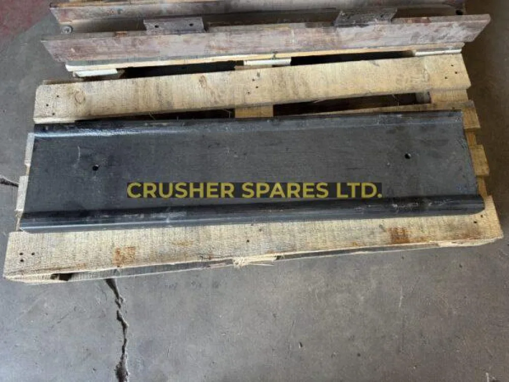 BB18.15.00.00 | Toggle Plate | Hartl® | Atlas Copco® |