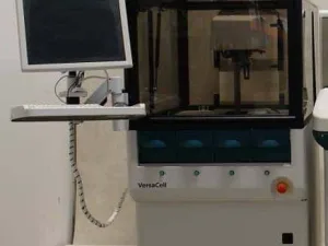 Siemens VersaCell Sample Manager