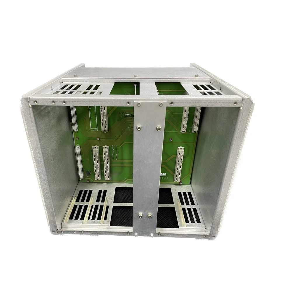 KT-L-019-0703 MYDATA ELMO Housing complete