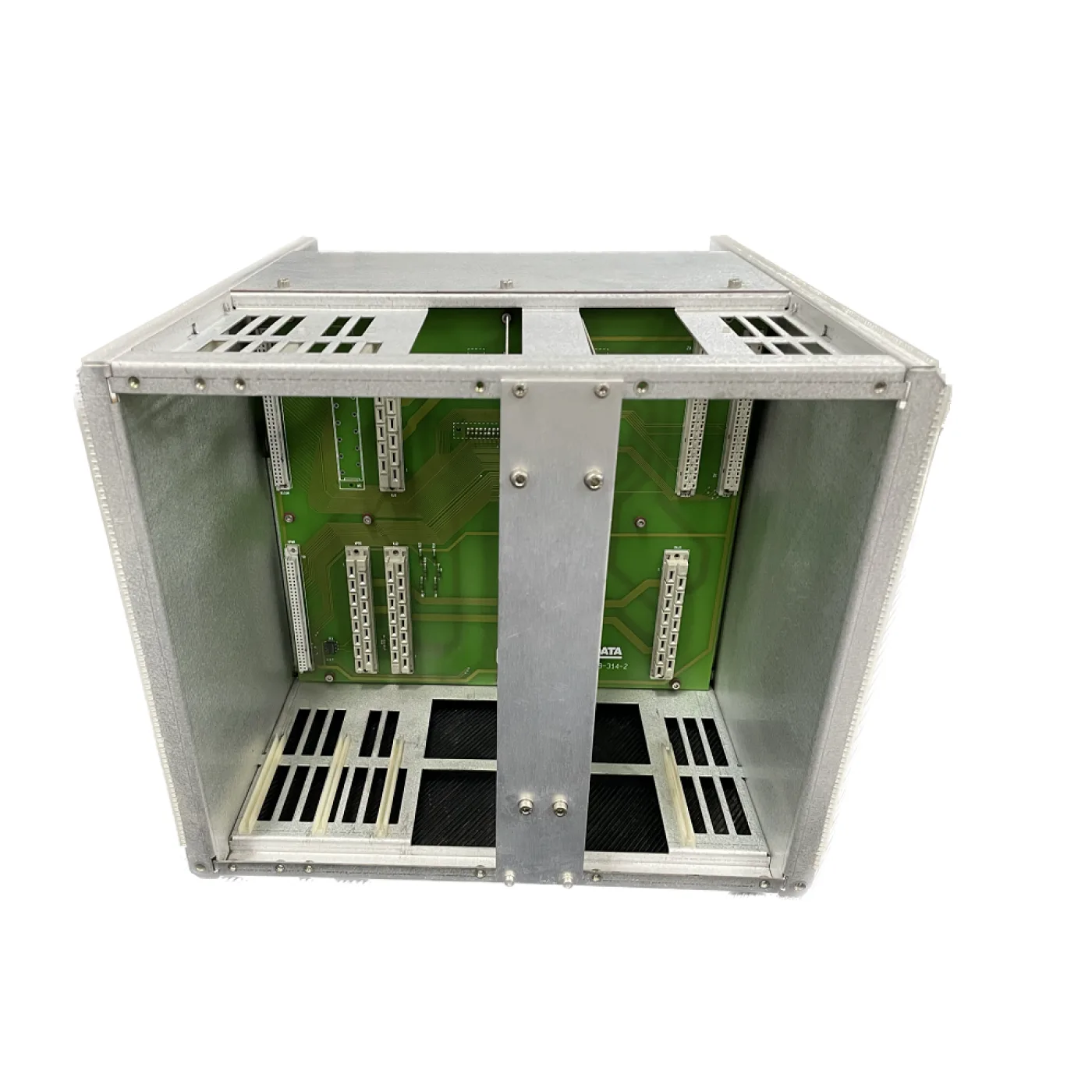 KT-L-019-0703 MYDATA ELMO Housing complete - 1