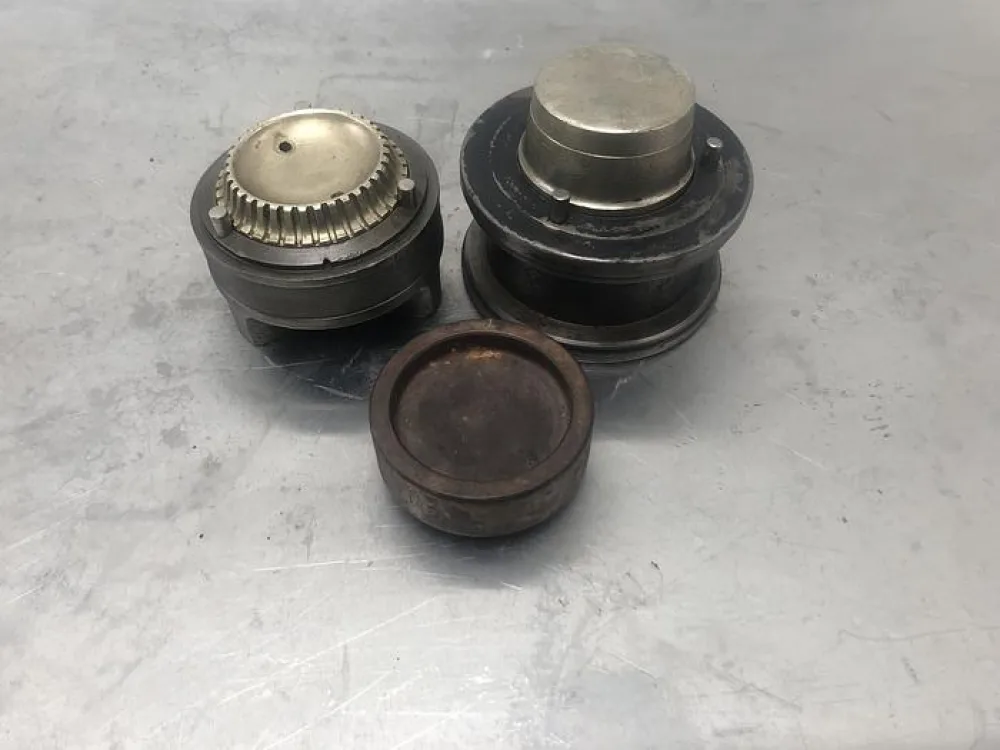 Tart Die Set