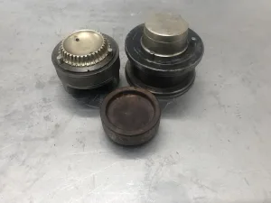 Tart Die Set