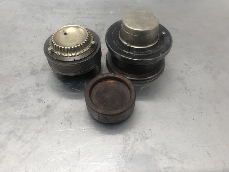 Tart Die Set