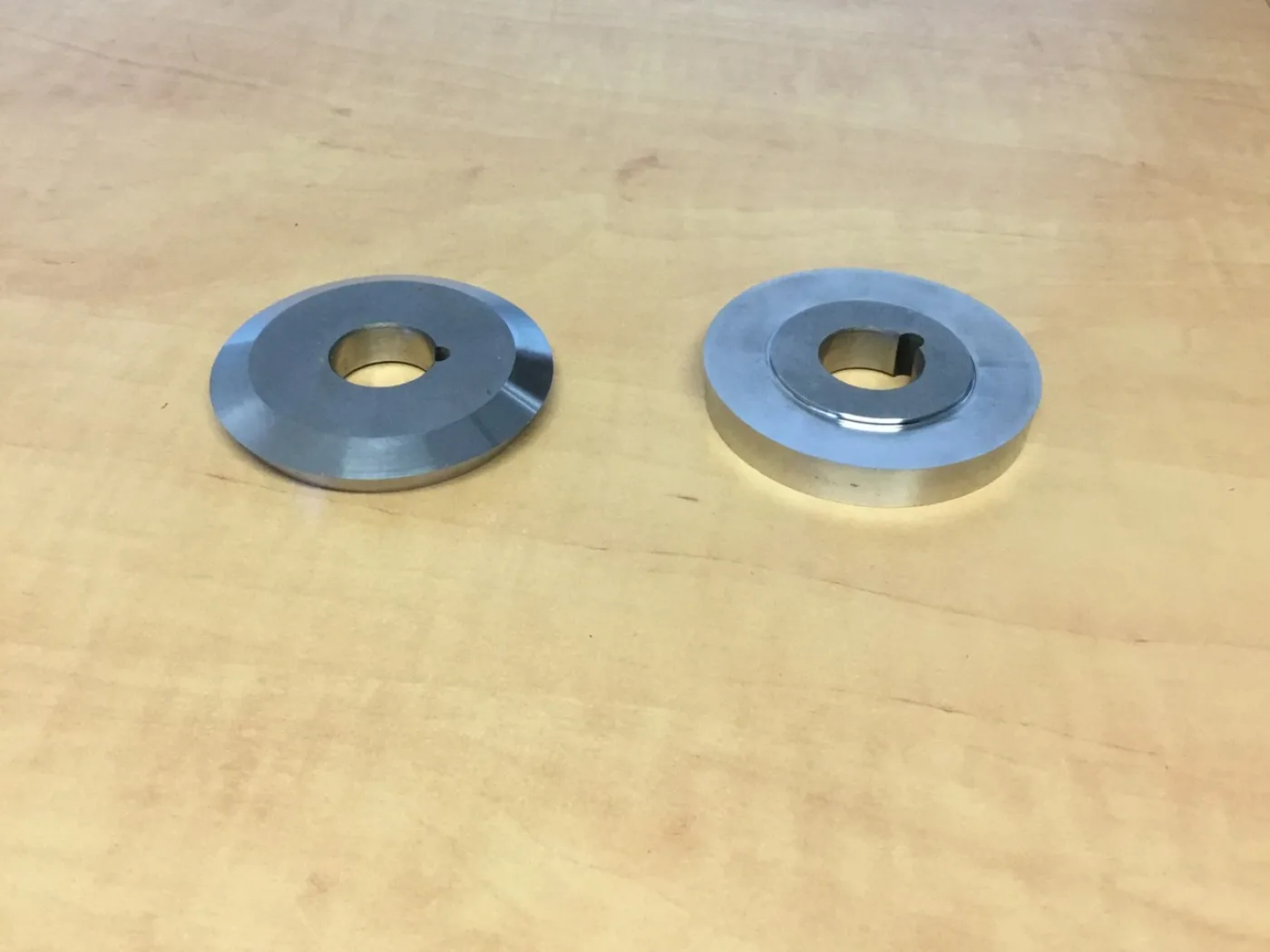 FROST Circle Cutter Blades - WNS - W. Neal Services Ltd - 3