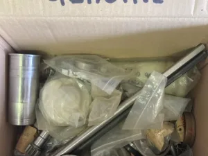 Handtmann FA70 Spare Parts