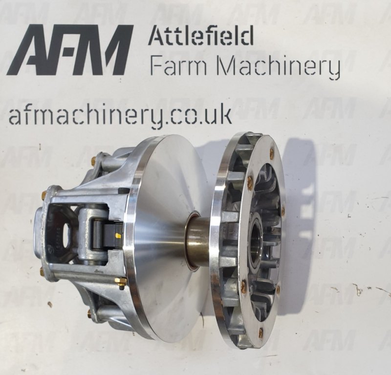 Artic Cat Wild Cat 700 Primary Clutch 0823-545