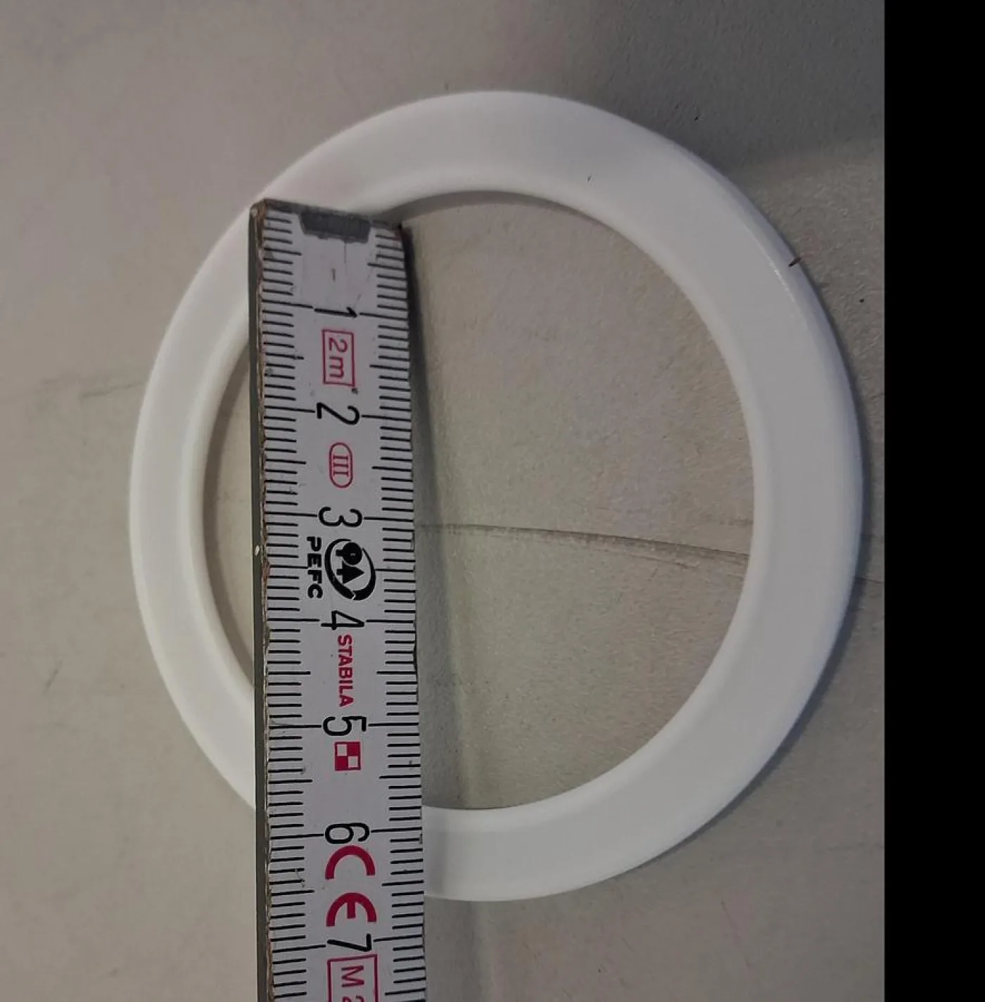 Normag Ringdichtung CGR050-KF ist für Nennweite DN 50 - 2