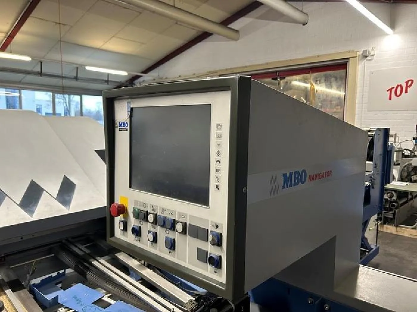 MBO K 700/6 SKTL - 5