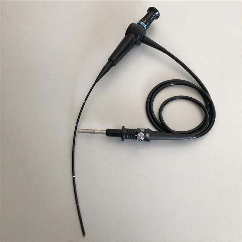 Fiber Rhinolaryngoscope Olympus mod. ENF-P4