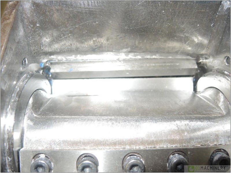 MECCANOPLASTICA MC 150 / 400 AI0579