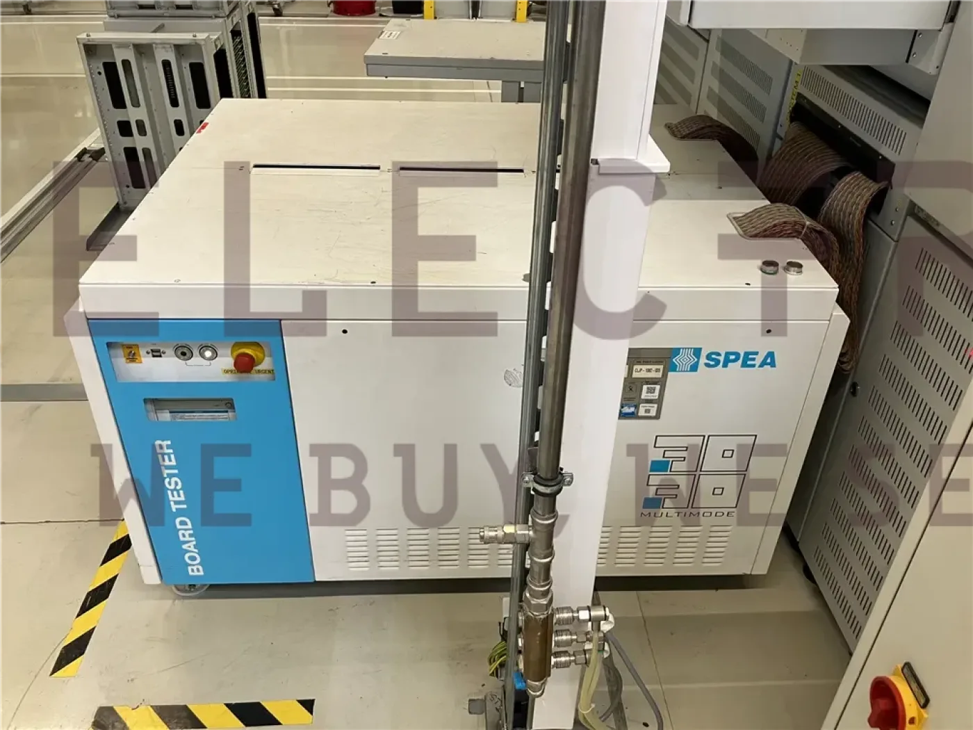 SPEA 3030, vintage 2013, ICT tester (3 units available) - 1