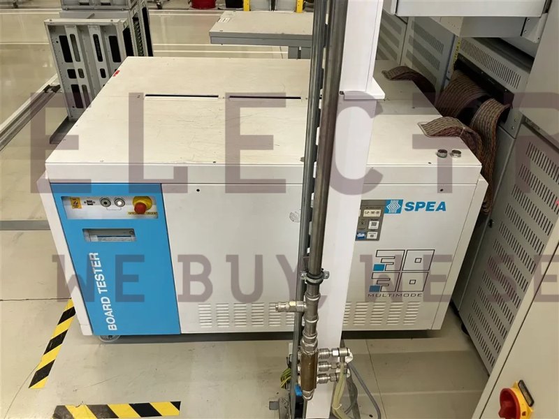 SPEA 3030, vintage 2013, ICT tester (3 units available)