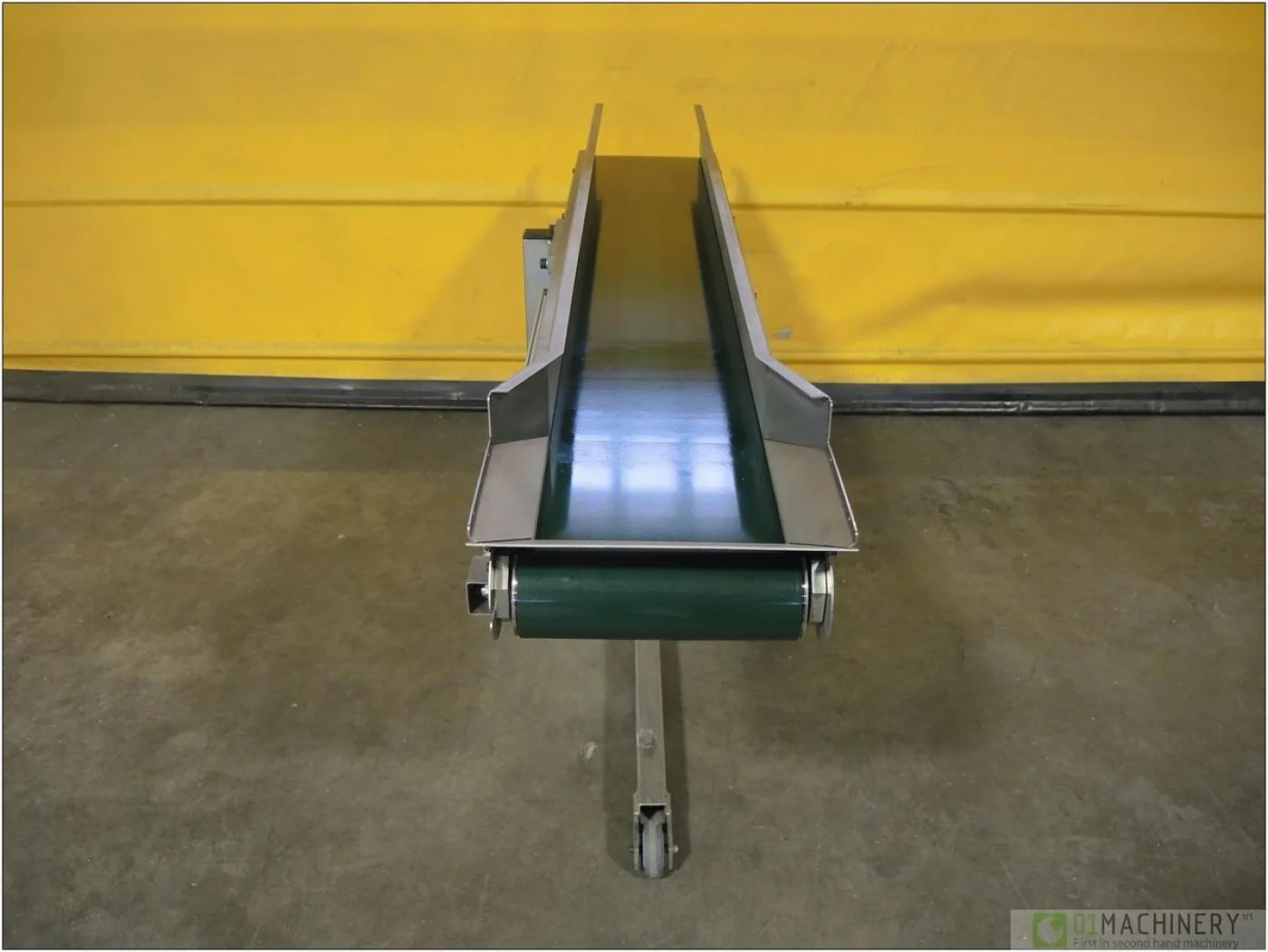 2008 KS AUTOMATIK 8102004 AI0391 - 3