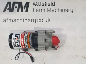3.Northstar 8.3 l/min NSQ Series 2272Q On Demand quad sprayer Pump Northstar part number 20782271