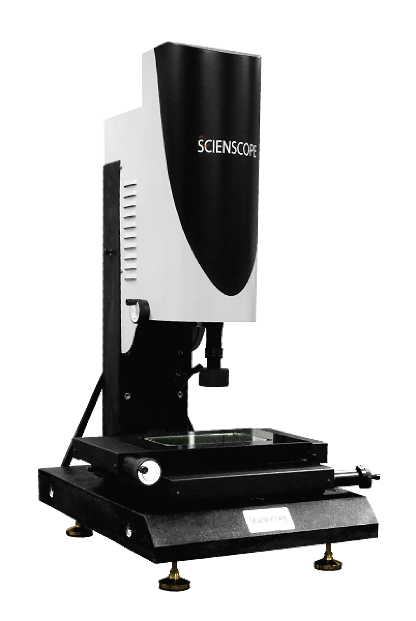 Scienscope Video Measurement Systems - 3