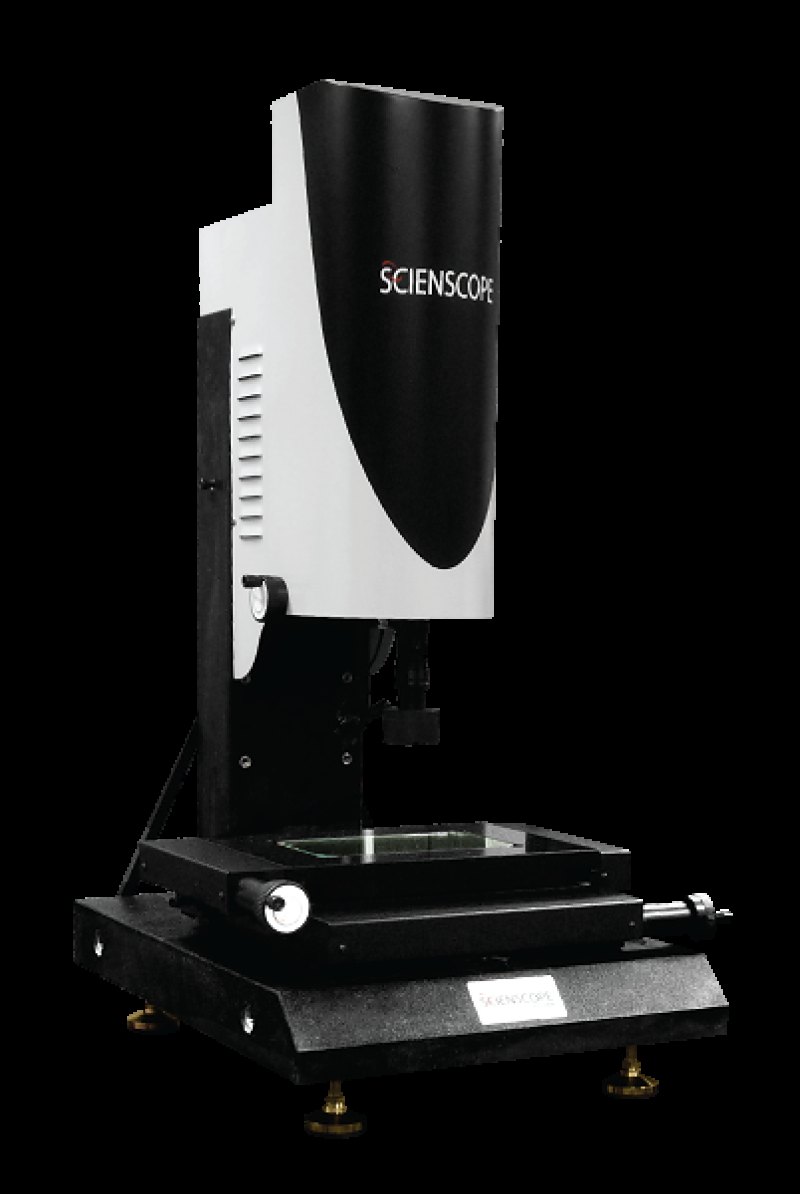 Scienscope Video Measurement Systems