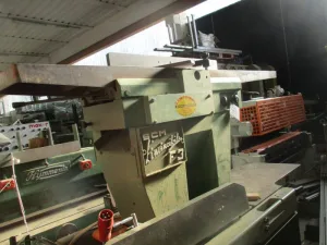 PIALLA FILO SCM MOD. L'INVINCIBILE F3