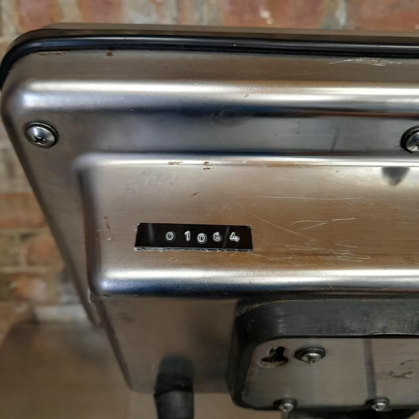 Yamato Digital Scales Weigher - 5