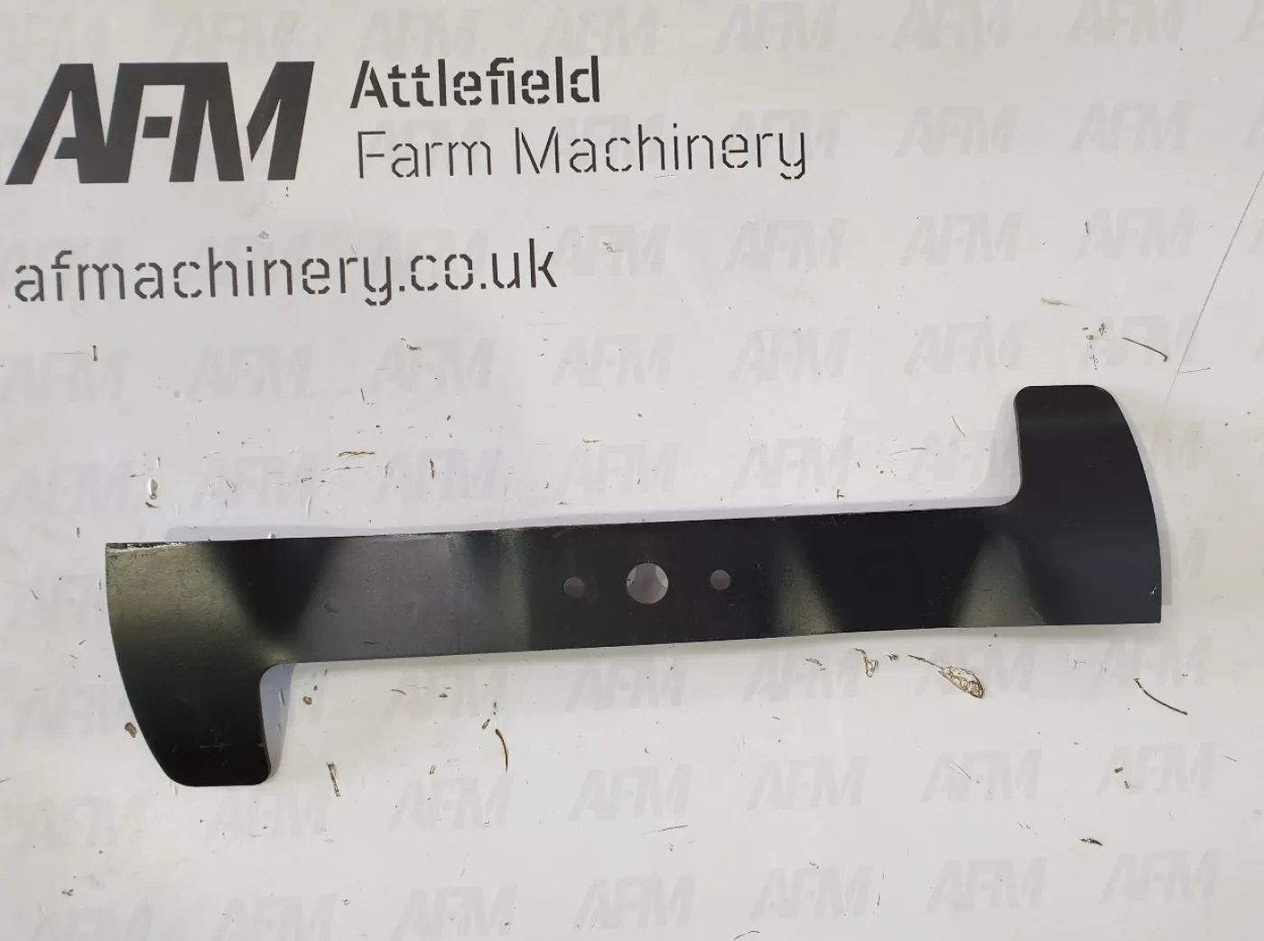 Stiga RH Mulching Blade - 82004354/0 - 1