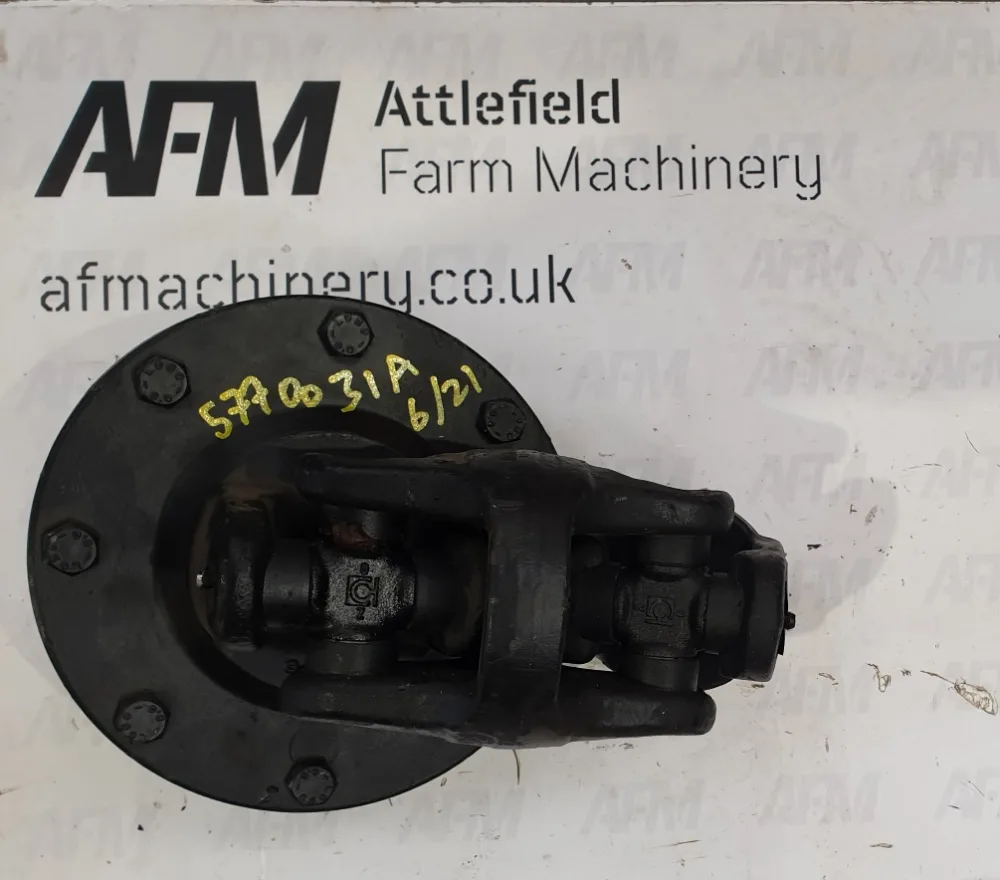 Spearhead 450 Centre Coupling - 5770031A