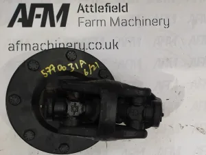 Spearhead 450 Centre Coupling - 5770031A