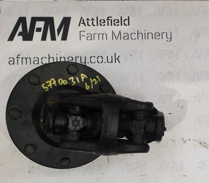 Spearhead 450 Centre Coupling - 5770031A
