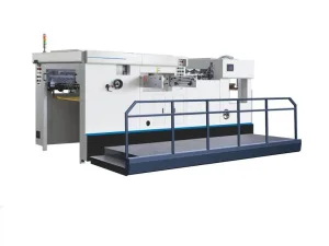 Troqueladora Automática JDSD800