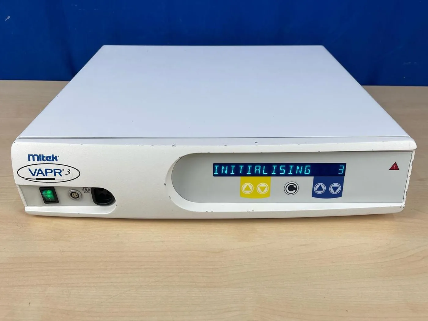 Depuy Mitek VAPR 3, YOM:2009 - 3