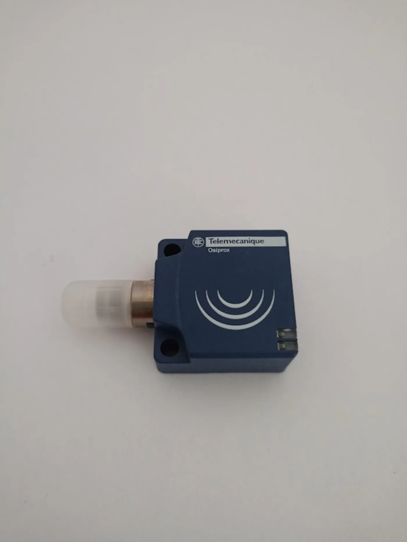 Schneider Electric Nährungsschalter XS7E1A1PAM8 - 1