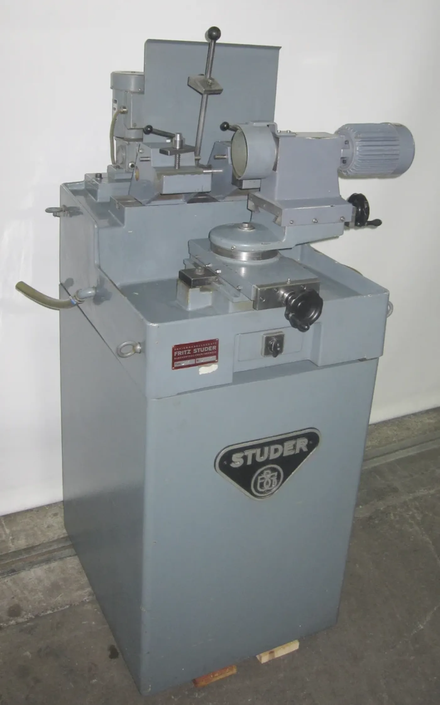 016463 - STUDER DSA - 3