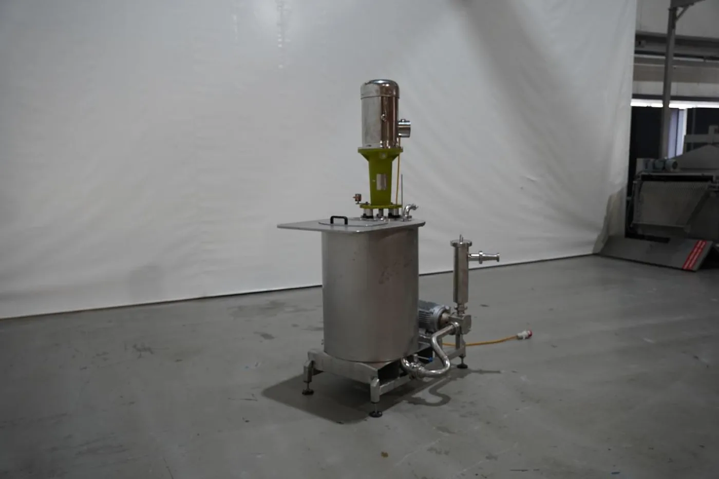 Typhoon Battertank - 2