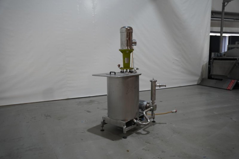 Typhoon Battertank